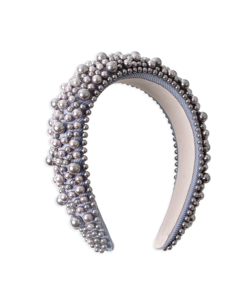 Pearl Headband