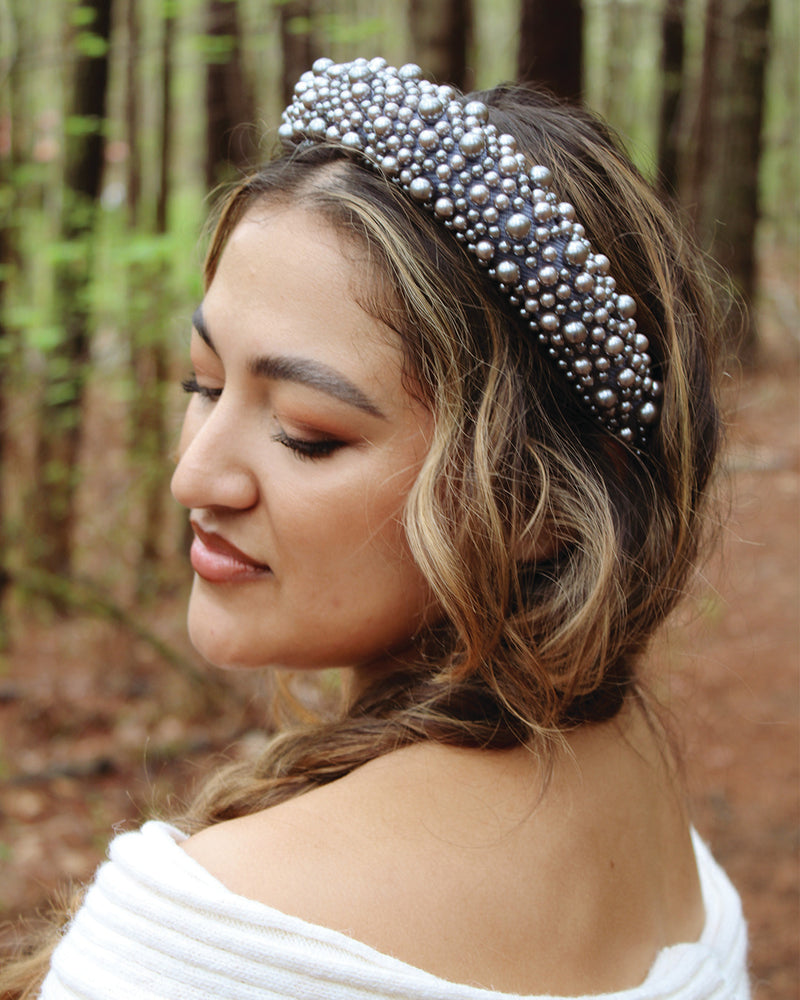 Pearl Headband