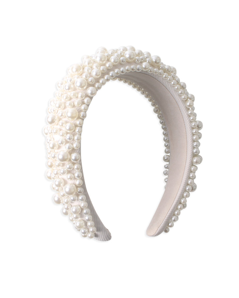 Pearl Headband