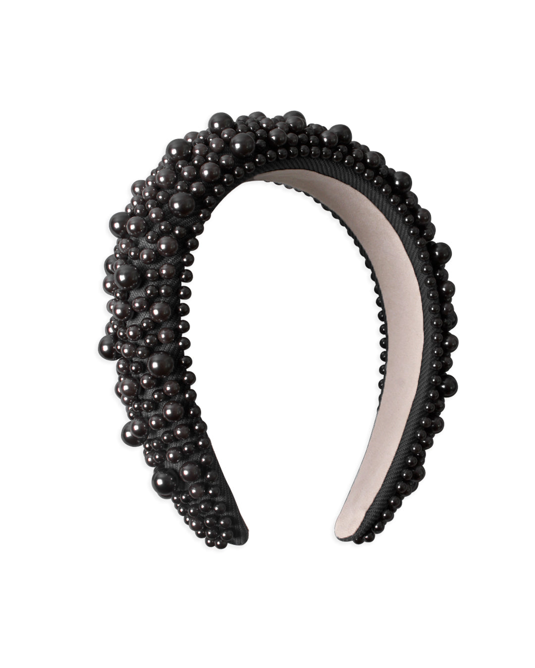 Pearl Headband – Banded