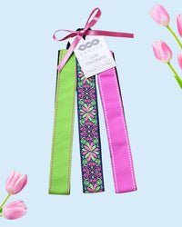 Garden Party Trio - Original 1" Headband