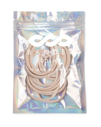 Seamless Elastics