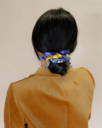 Golden Hour - 5 Pack Scrunchies