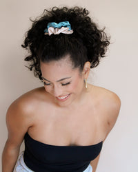 Sunset Trail - 5 Pack Scrunchies