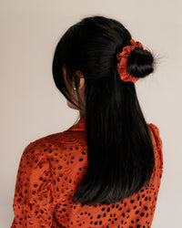 Sunset Trail - 5 Pack Scrunchies