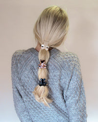Three Bears - Bear Hair Ties