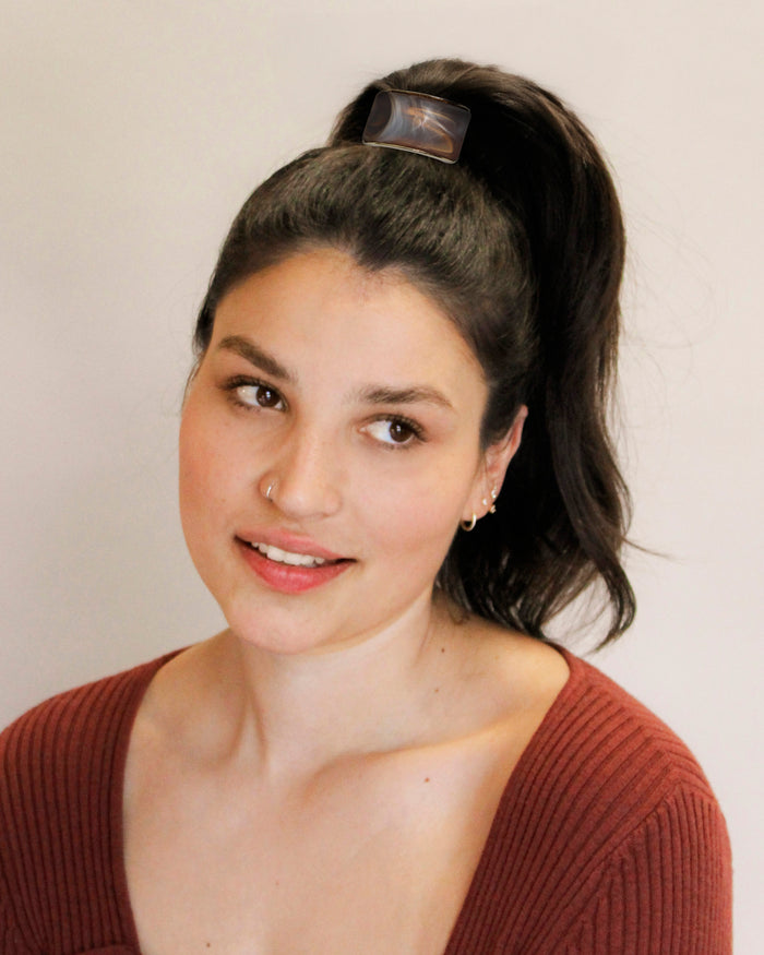 Chesnut Glow - Pony Cuff