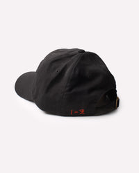 Black Banded Symbol - Ball Cap