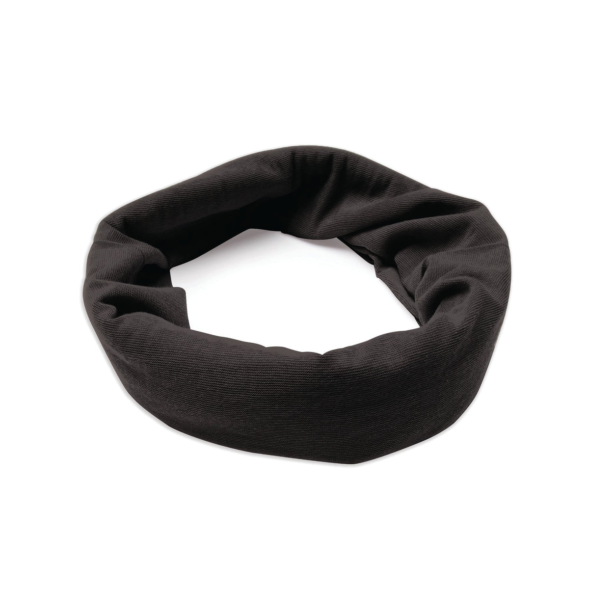 Solid Infinity Headwrap