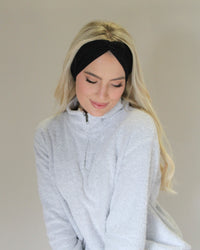Twist Headwrap