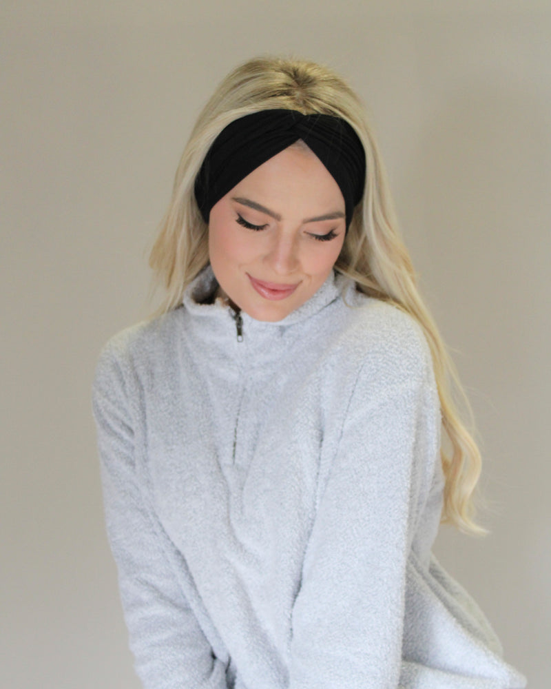Twist Headwrap