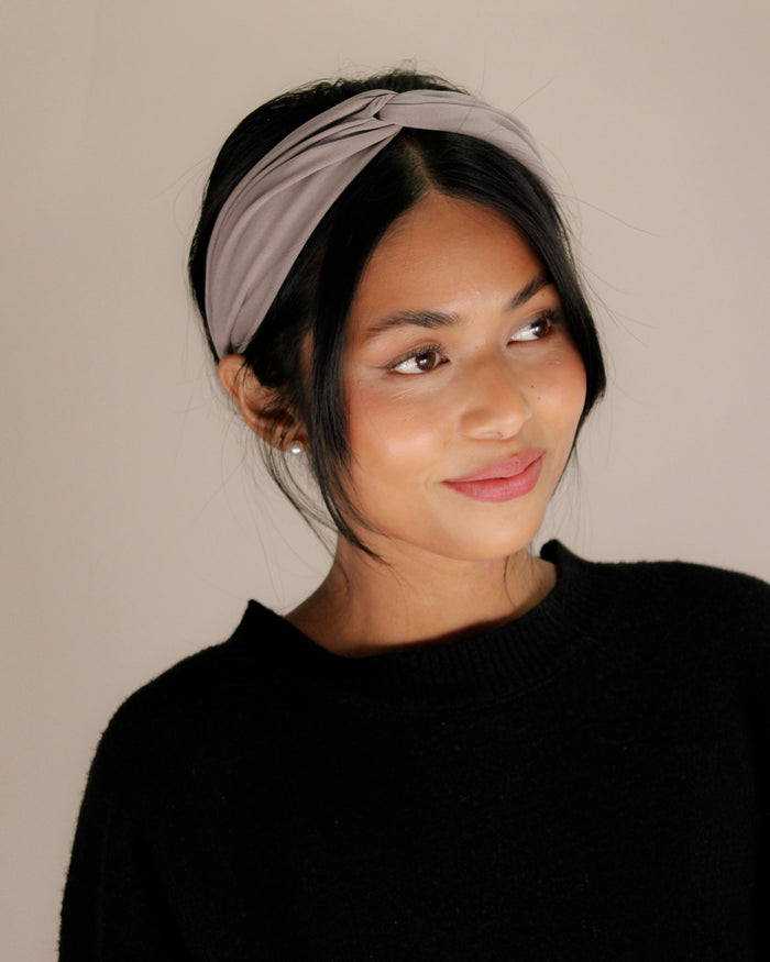 Twist Headwrap