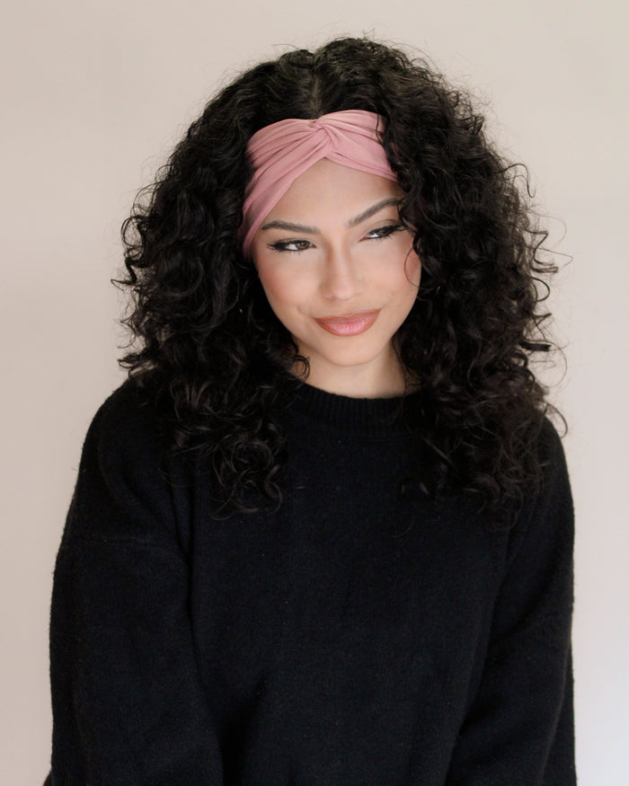 Twist Headwrap