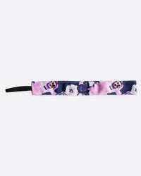 Pansy Petal - Original 1" Headband