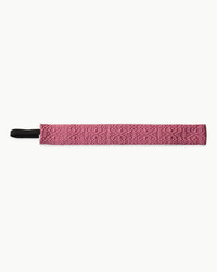 Autumn Geo - Original 1" Headband