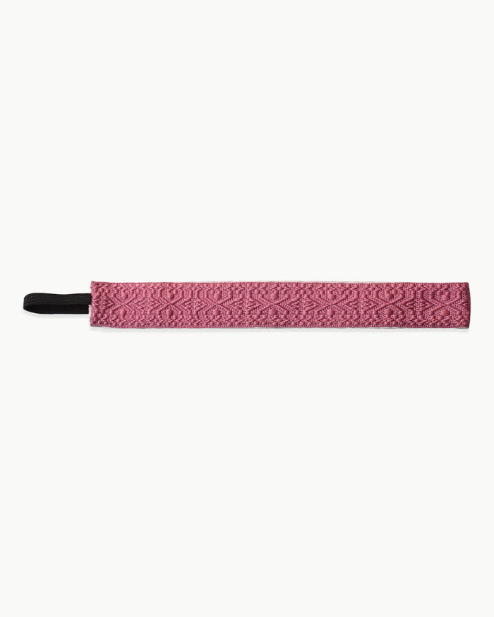 Autumn Geo - Original 1" Headband