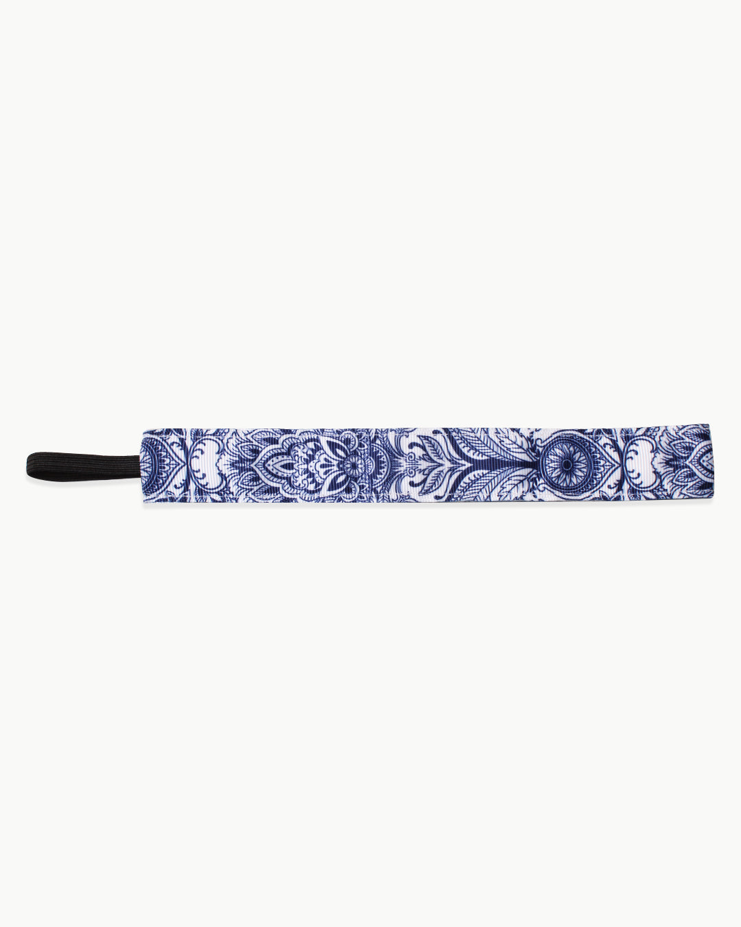 Navy Henna - Original 1" Headband