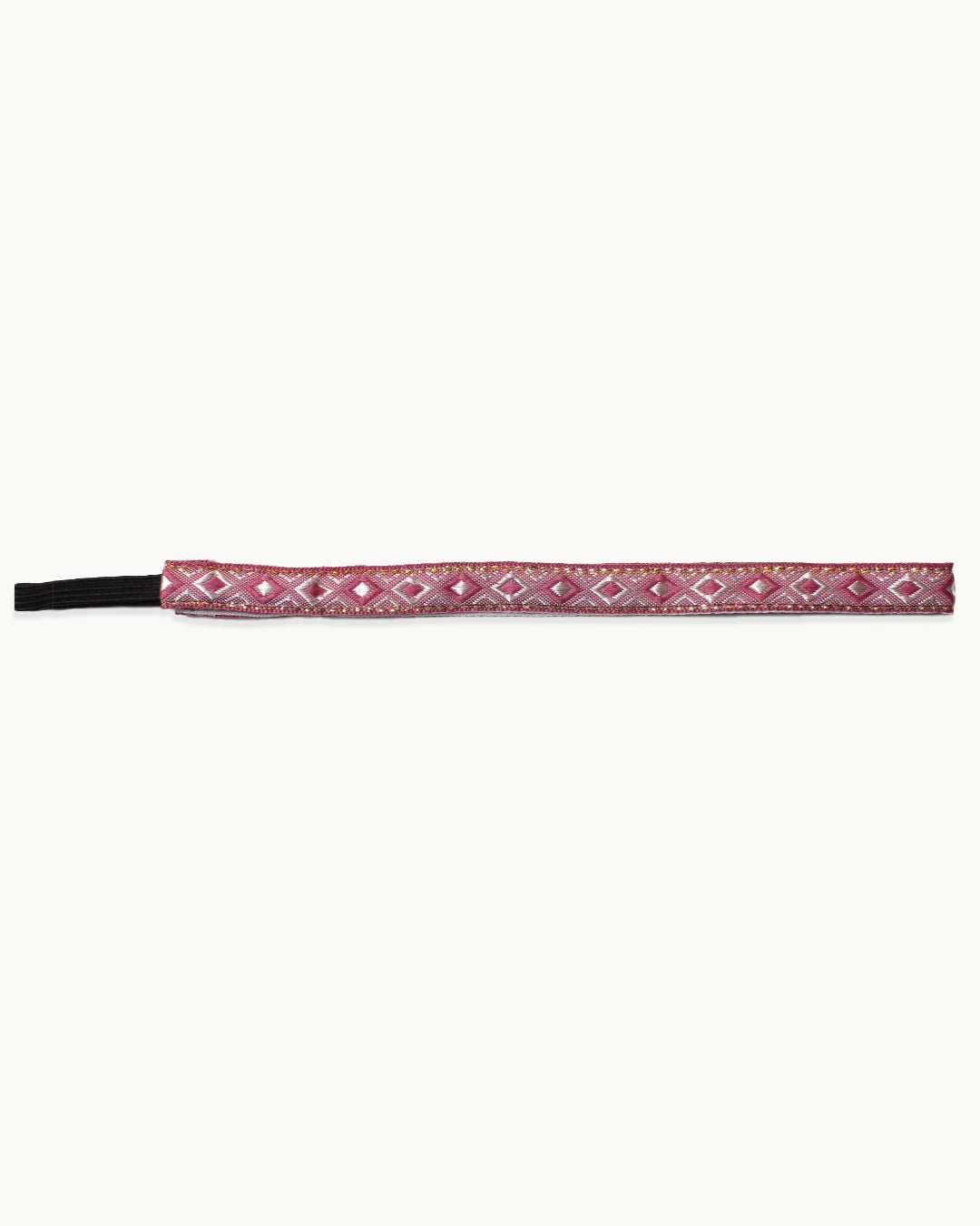 Dust & Diamonds - Skinny Headband