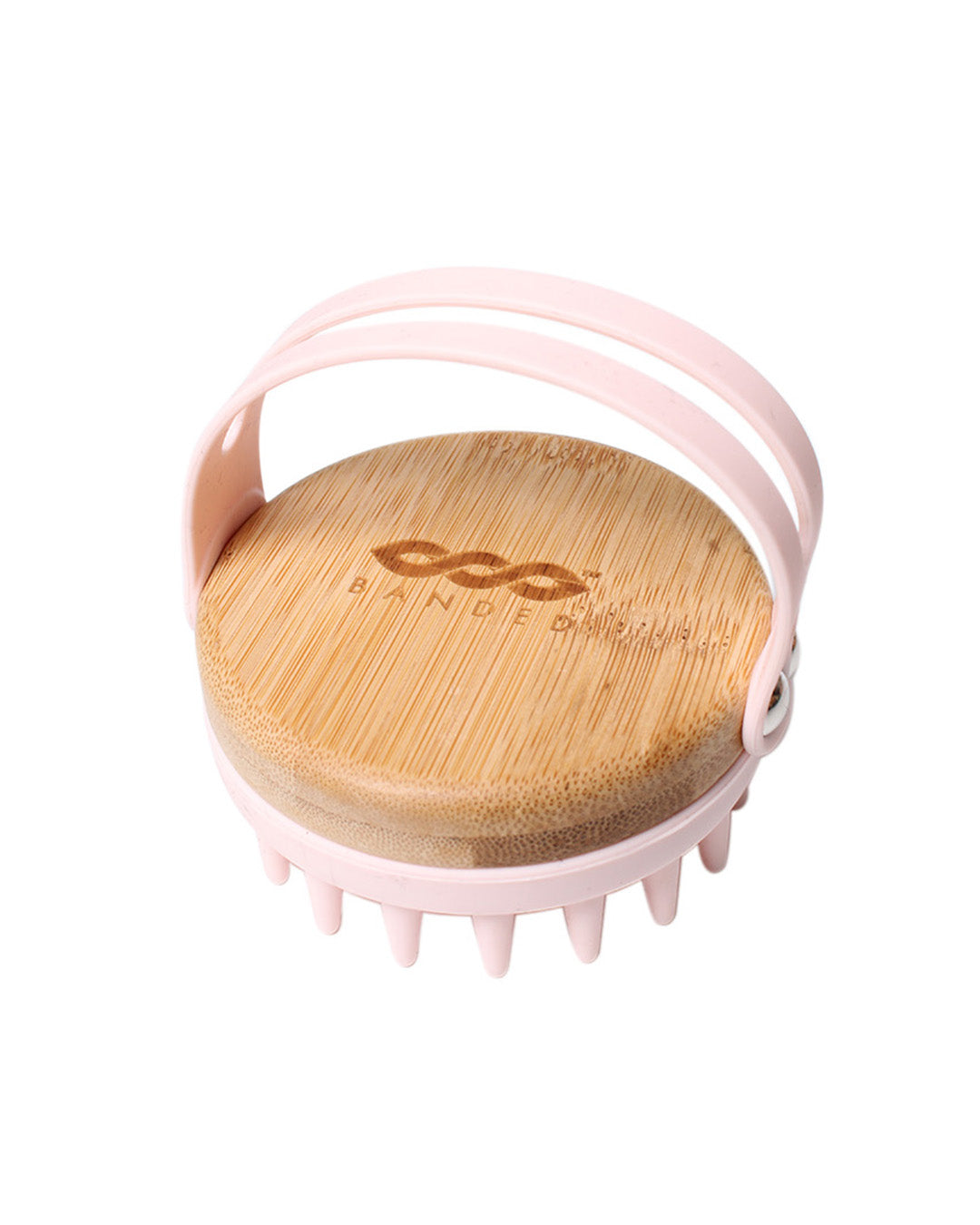 BANDED Women's Hair Accessories Eco Head Massager Brush