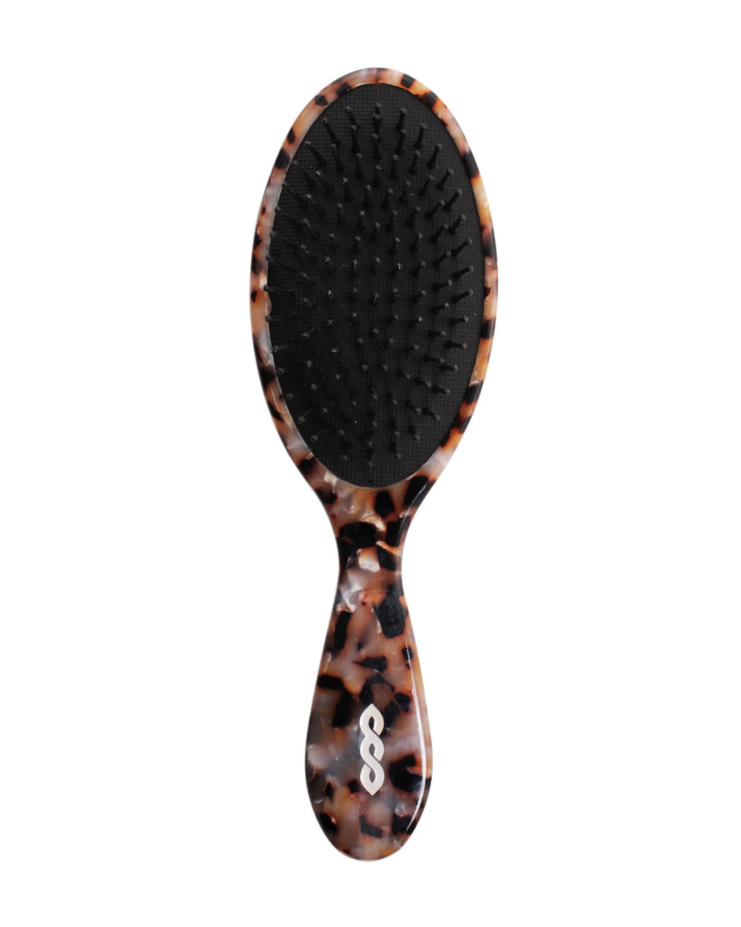 BANDED Women's Hair Accessories River Rock - Hair Brush