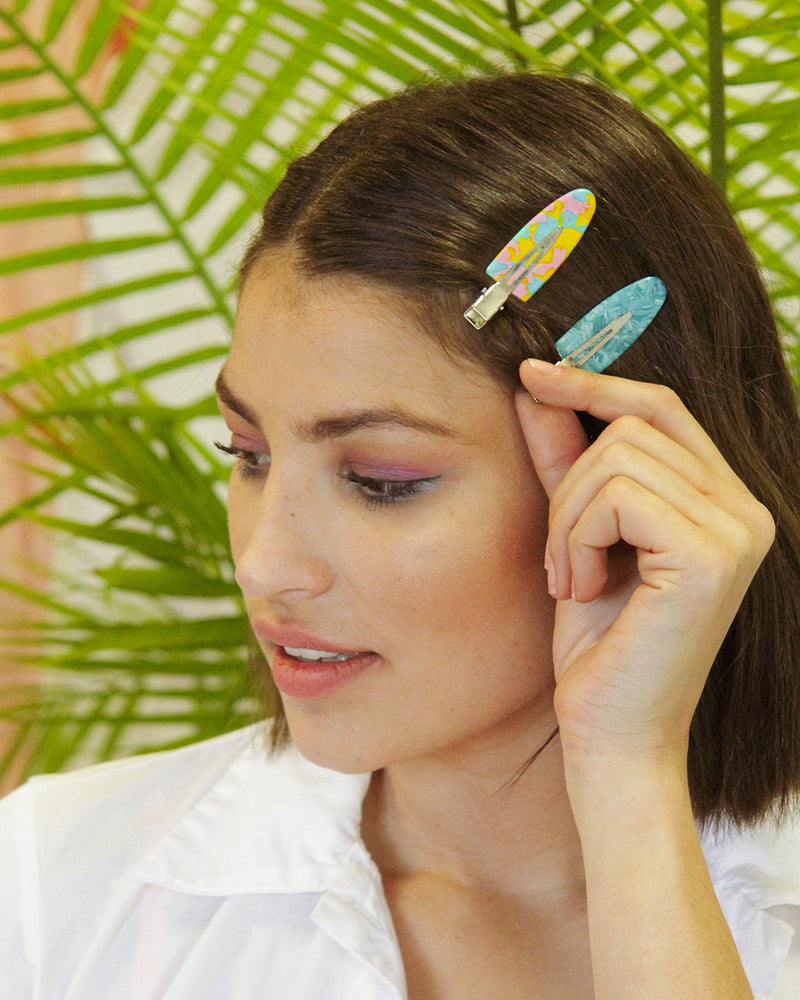 Nature Lover Styling Tool Gift Bundle