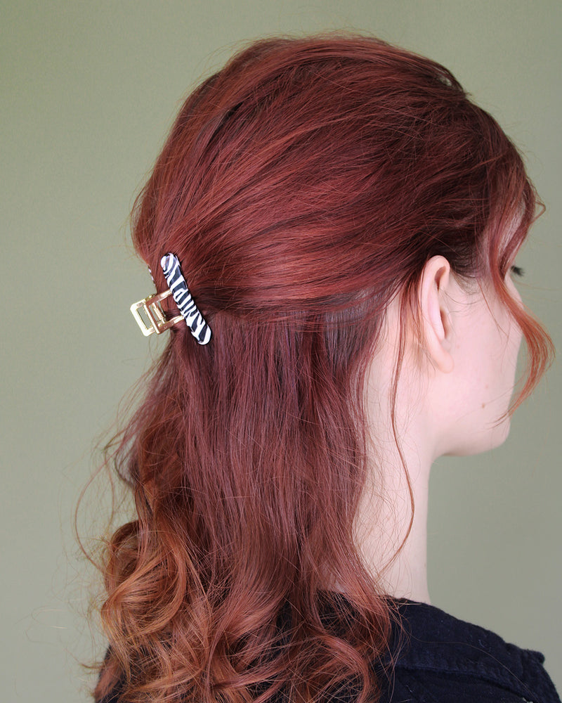 Nature Chic - Eco Claw Clips