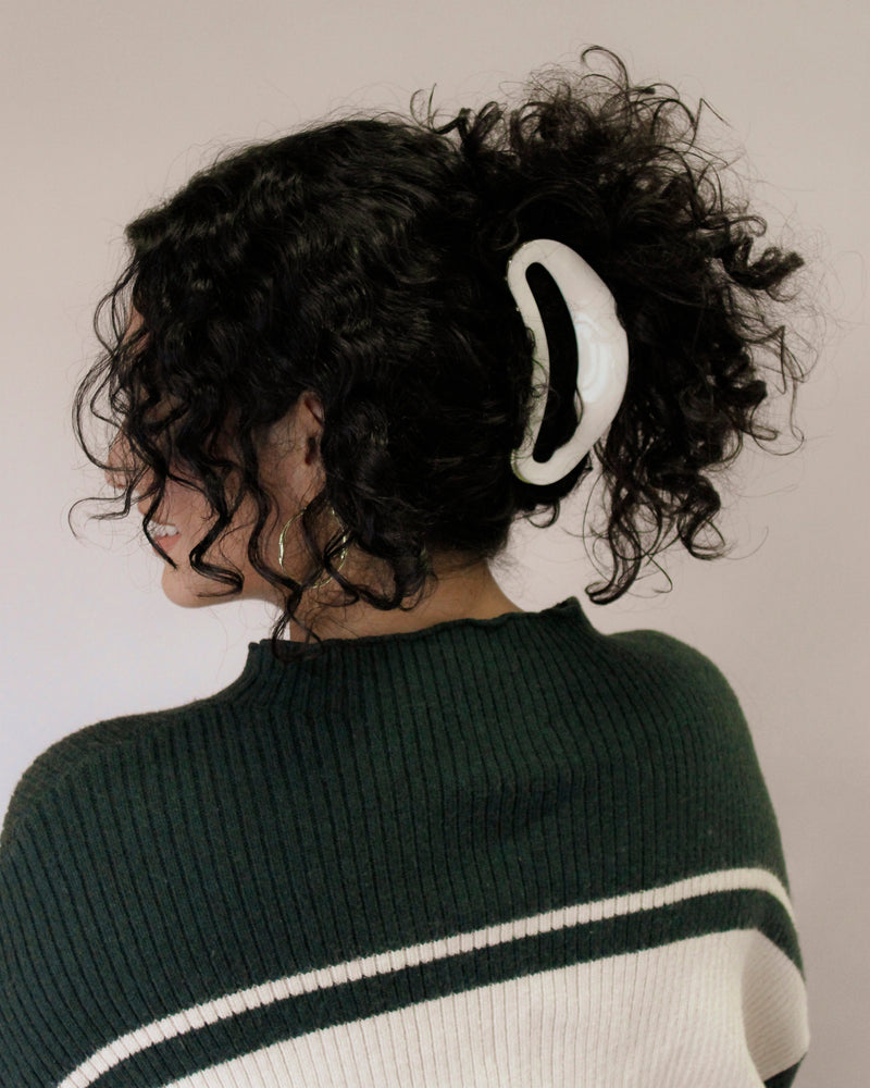 Crescent - Claw Clip