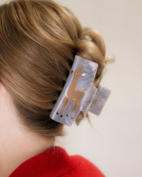 Fawn - Claw Clip