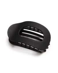 Soft Matte Round - Lay Flat Claw Clip