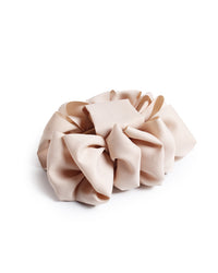 Ribbon Bow Claw Clip