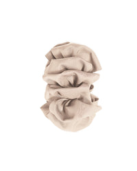 Ribbon Bow Claw Clip