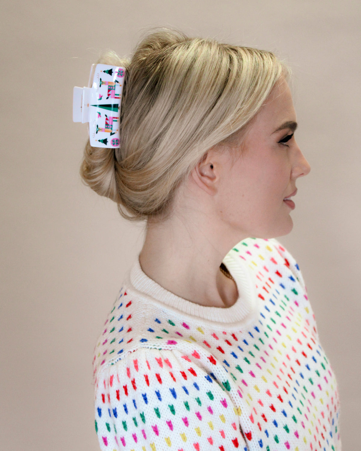 Wildhaven - Claw Clip