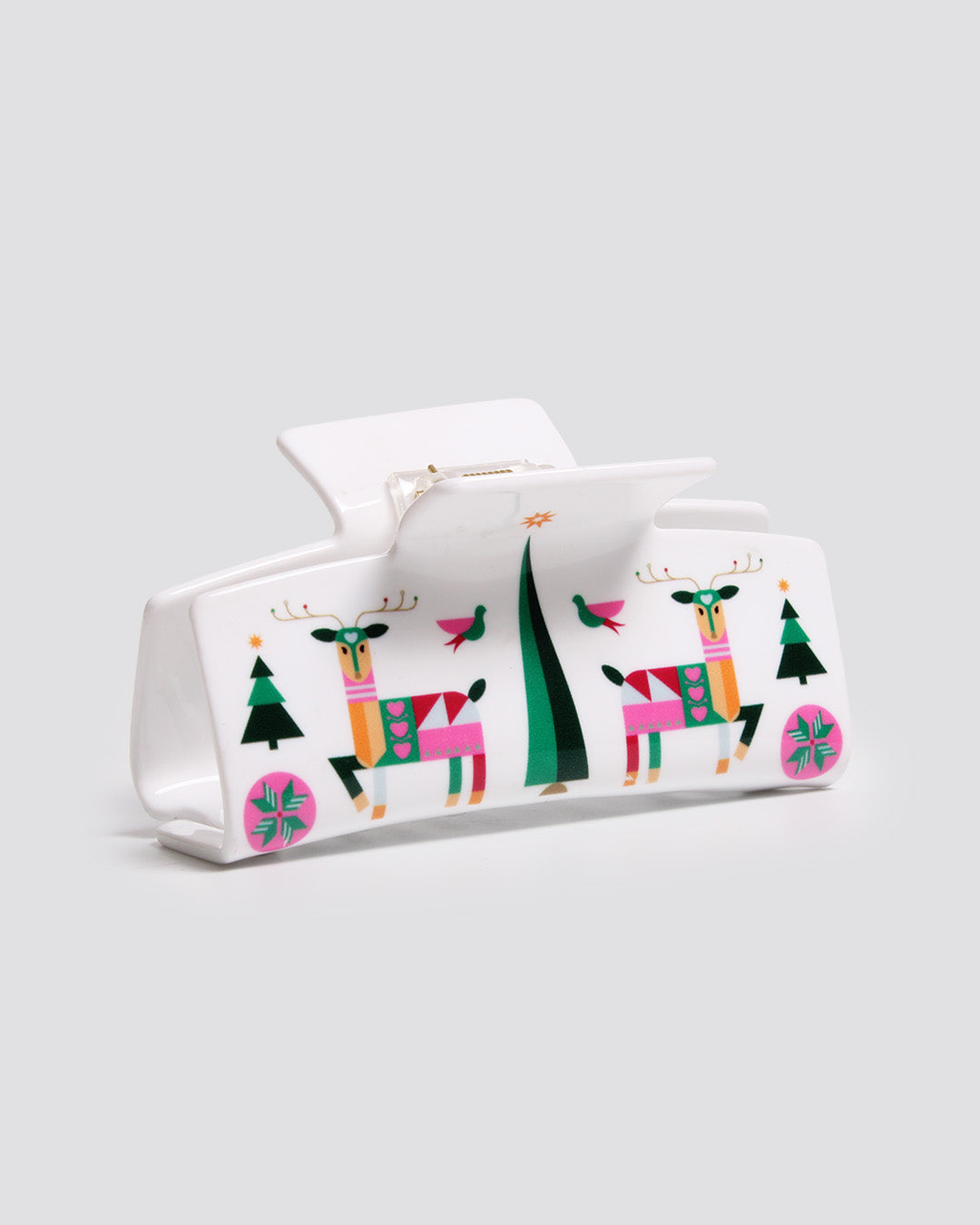 Wildhaven - Claw Clip