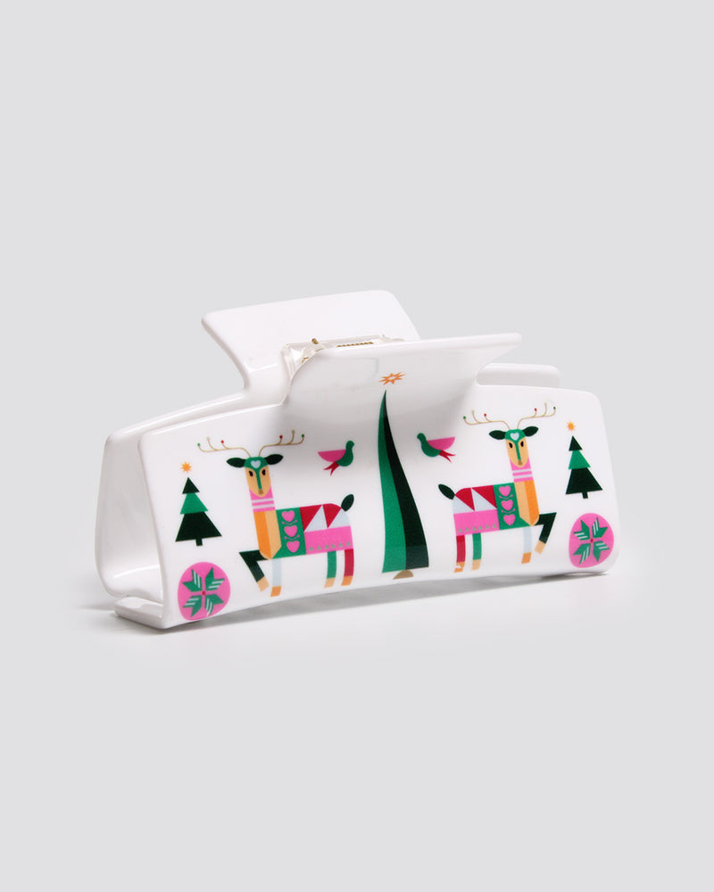 Wildhaven - Claw Clip