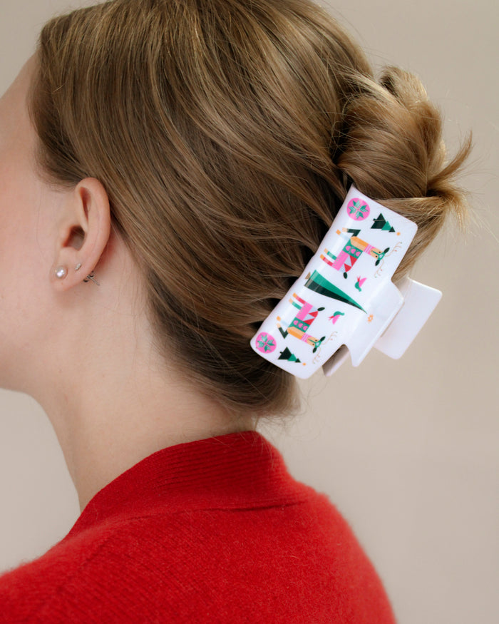 Wildhaven - Claw Clip