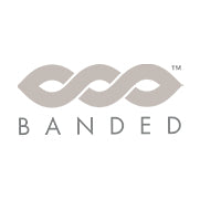 Banded
