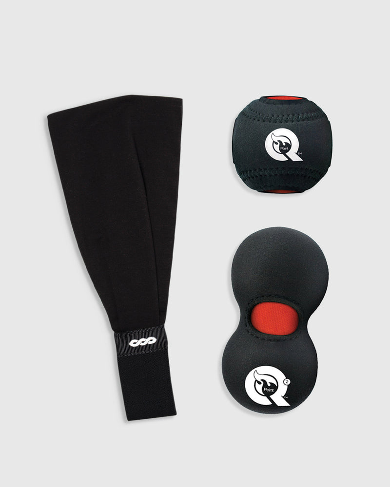 Workout Recovery Gift Bundle