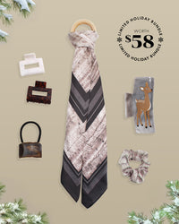 Fawn and Birch Gift Bundle