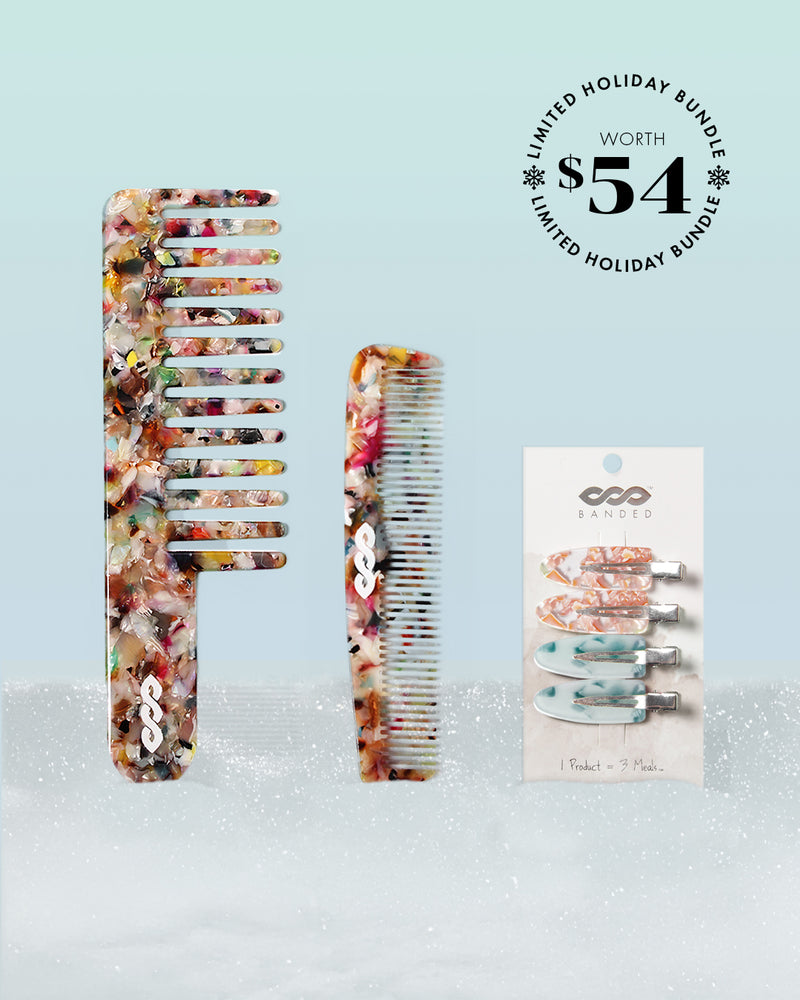 Christmas Confetti Gift Bundle