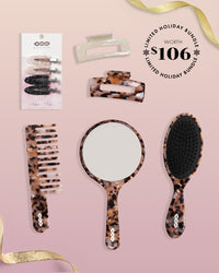 Glamour Girl Styling Tool Gift Bundle