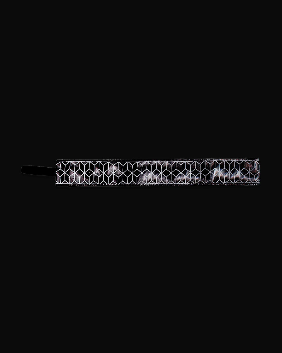 Cube - Reflective 1" Headband