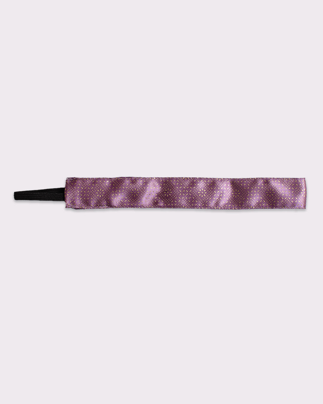 Dusty Violet Metallic - Original 1" Headband