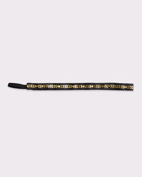 Luxe - Skinny Headband