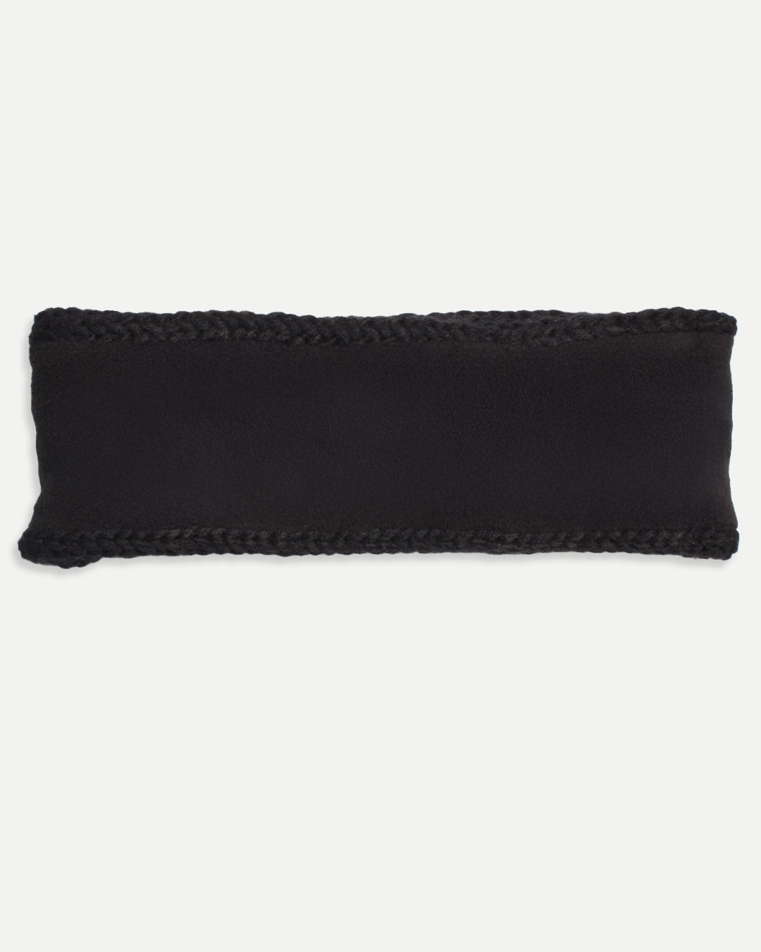 Iceland Braid Winter Headband | BANDED – Banded