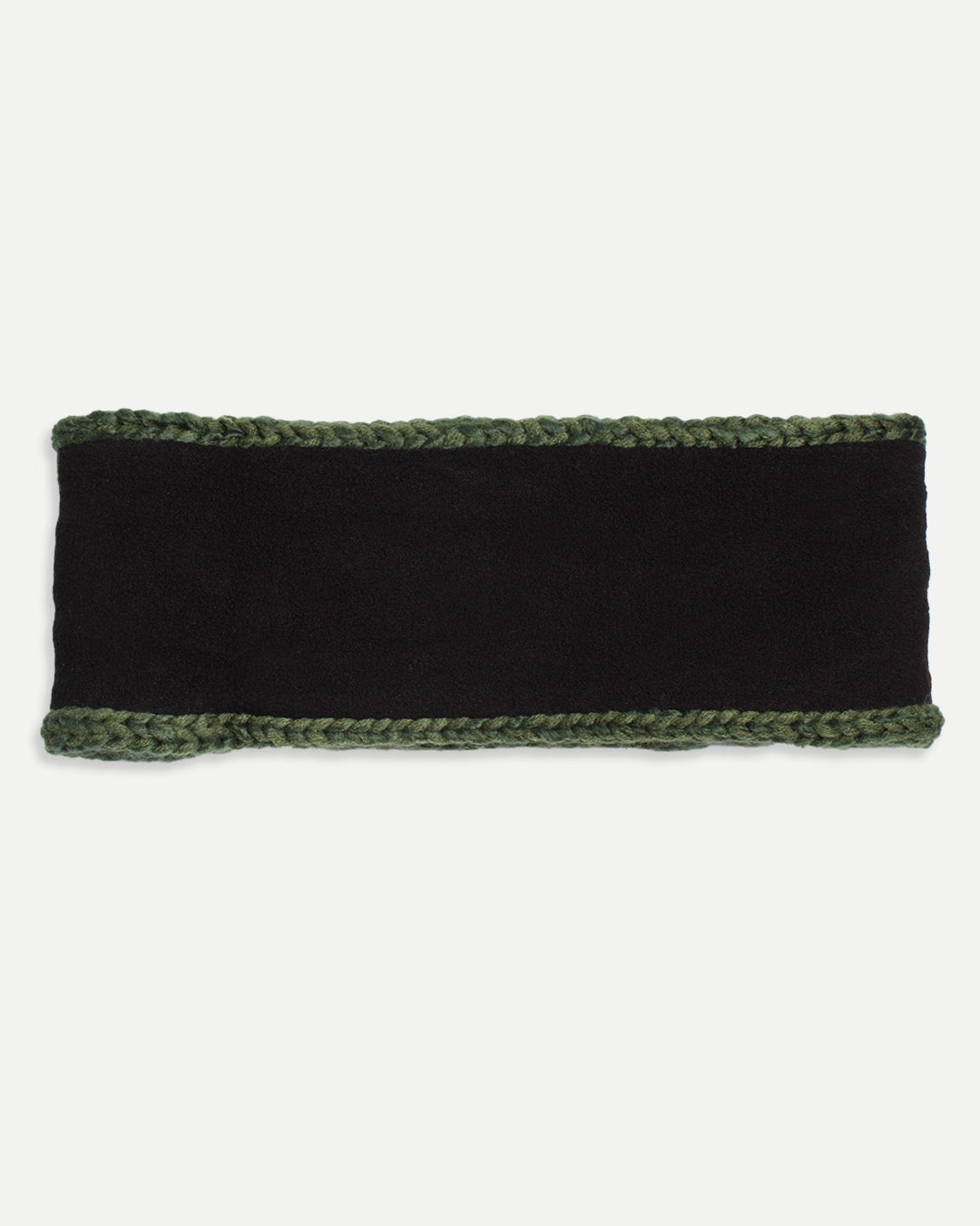 Icelandic Braid Winter Headband