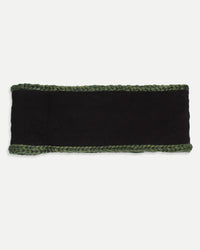 Icelandic Braid Winter Headband