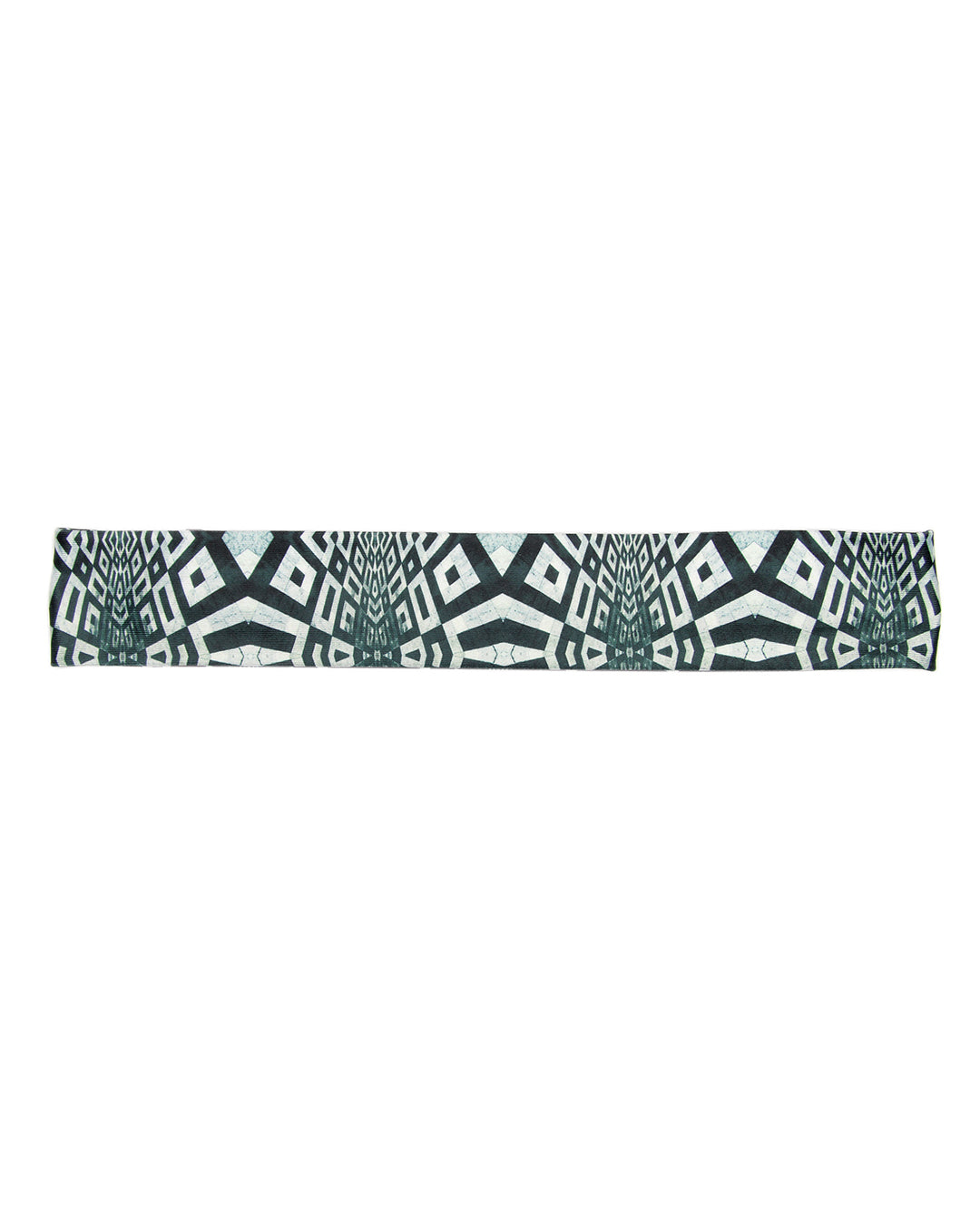 Printed Aspire Athletic Headband