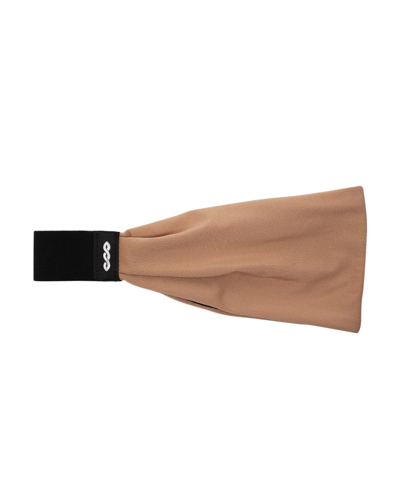 BANDED Women's Hair Accessories. Beech Wood - Accelerate Athletic Headband
