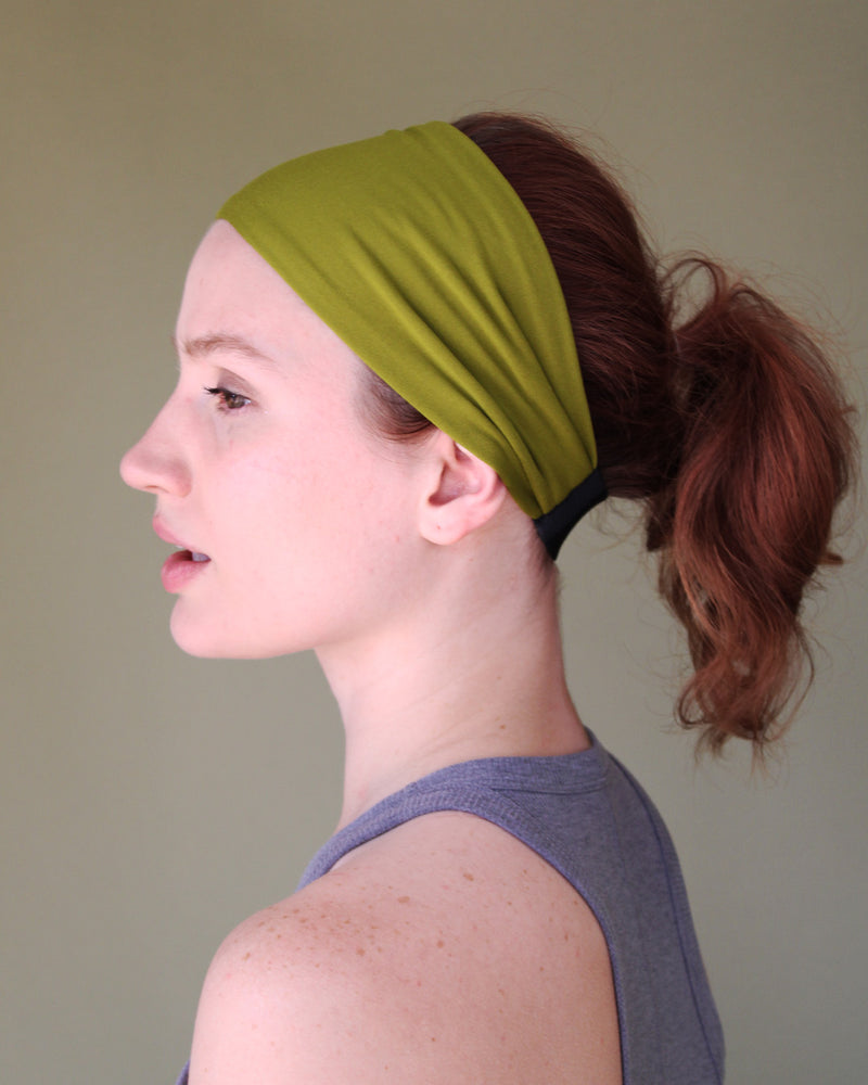 BANDED Women's Hair Accessories Ivy - Accelerate Athletic Headband