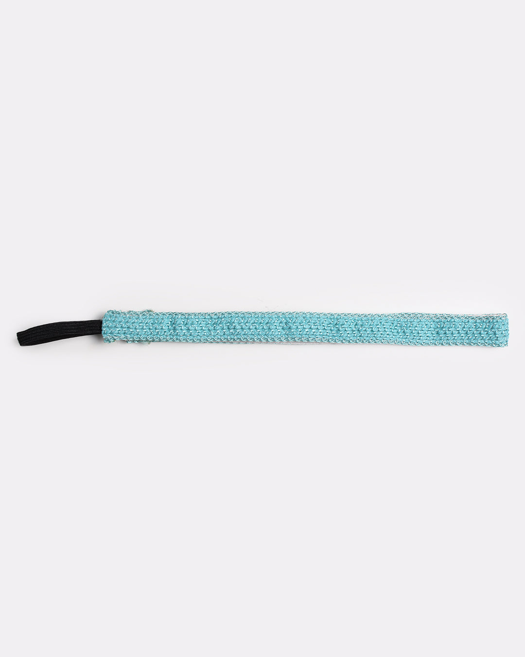 Turquoise Weave - Skinny Headband